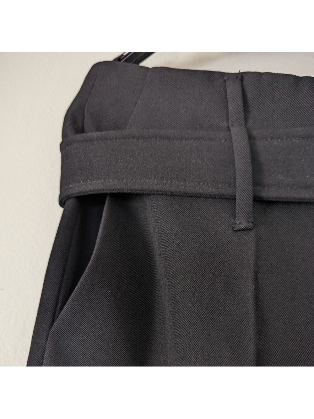 Prada Wool Pants - Picture 9 of 16